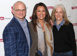 Matthew Broderick, Vanessa Williams, and More Attend Horton Foote Birthday Celebration