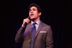 <em>Aladdin</em> and <em>Mary Poppins</em> Stars Salute Disney Theatricals at TDF Gala