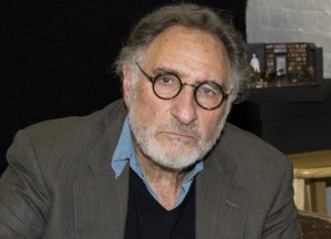 Judd Hirsch to Play <em>Big Bang Theory</em> Dad