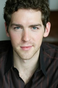 Nathan Gardner to Replace Jason Gotay in <em>Death for Five Voices</em>