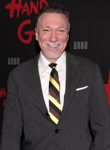 <em>Hadestown</em>, starring Patrick Page, Shaina Taub, and Chris Sullivan, Extends Run