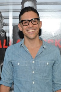 Plays by Matthew Lopez, Donald Margulies, Robert O'Hara Set for Geffen Season