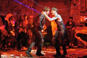 <em>American Idiot</em> High School Edition to Receive Pilot Production