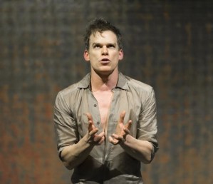 Michael C. Hall, Anne Hathaway, Steven Pasquale Nominated for 2016 Lortel Awards