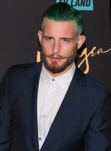 <em>Younger</em>'s Nico Tortorella to Lead New Play <em>Crude</em>