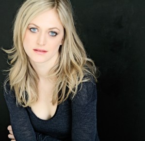 Marin Ireland Takes the Express to <em>Ironbound</em>