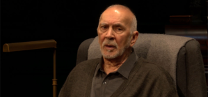 Frank Langella Returns to Broadway in <em>The Father</em>