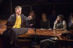 Broadway-Bound <em>Natasha, Pierre & the Great Comet of 1812</em> Picks Up IRNE Awards