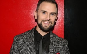 Original <em>Jersey Boys</em> Star Daniel Reichard Comes to Birdland for Mother's Day