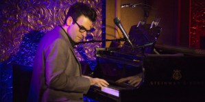 5 Songs by Composer Joe Iconis and the Inspirations Behind Them