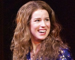 Chilina Kennedy and More Set for <em>A Sign of the Times</em> Reading Prior to Goodspeed Production