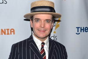 Jefferson Mays, Jennifer Ehle, and More Cast in <em>Oslo</em> at Lincoln Center