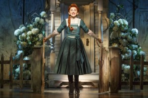 See Andrew Keenan-Bolger and Sarah Charles Lewis in New <em>Tuck Everlasting</em> Photos