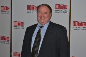 Tom McGowan to Join Broadway Cast of <em>She Loves Me</em>