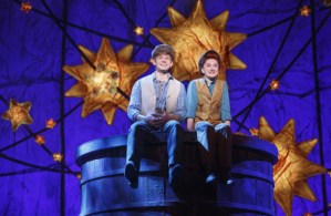 <em>Tuck Everlasting</em>'s Broadway Life Comes to an End