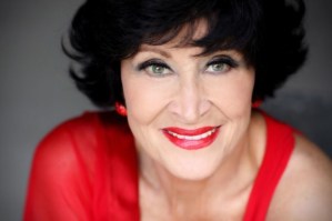 Chita Rivera to Offer Encore Performances at Café Carlyle