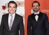 Rob McClure to Replace Brian d’Arcy James in Broadway's <em>Something Rotten!</em>