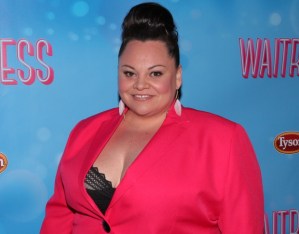 <em>Waitress</em>' Keala Settle to Join <em>Jersey Boys</em> Vet Daniel Reichard at Birdland