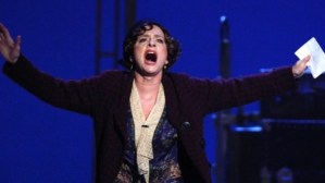 Celebrate Mother's Day With Patti LuPone's Turn as the Greatest Stage Mom