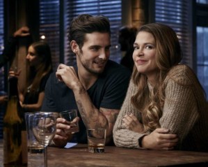 <em>Younger</em>'s Nico Tortorella on Starring in <em>Crude</em> and Tapping With Sutton Foster