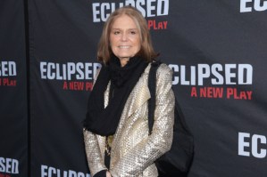 Gloria Steinem and Lupita Nyong’o Join the Lilly Awards' List of Presenters