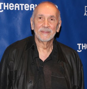 Broadway's <em>The Father</em>, Starring Frank Langella and Kathryn Erbe, Extends Run