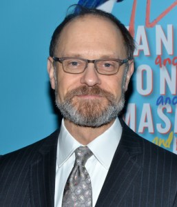 David Hyde Pierce to Join Bette Midler in Broadway's <em>Hello, Dolly!</em>