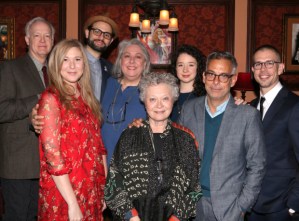 <em>The Humans</em>, <em>Shuffle Along</em>, and More Honored at Drama Critics Circle Awards