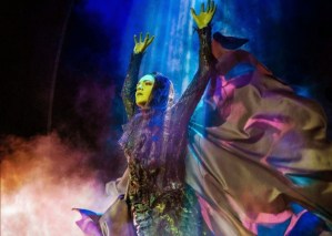 <em>Wicked</em> Names Its Next Broadway Elphaba