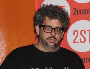 Neil LaBute to Present World-Premiere Reading of <em>Reasons to Be Pretty Happy</em>