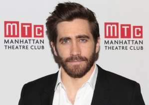 Jake Gyllenhaal to Lead City Center's <em>Sunday in the Park With George</em>