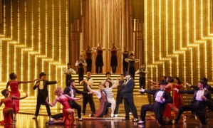 Cirque du Soleil's <em>Paramour</em> to Release Cast Album