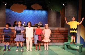 York Theatre's <em>You're a Good Man, Charlie Brown</em> to Release Revival Cast Recording