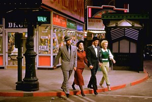 20th Century Fox Moves Forward With <em>Guys and Dolls</em> Remake