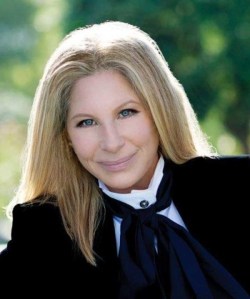 Barbra Streisand to Appear at the 2016 Tony Awards