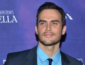 PS Classics to Release Cheyenne Jackson's Solo Album <em>Renaissance</em>