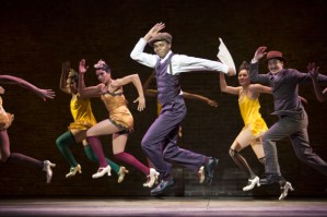 <em>Shuffle Along</em>, <em>The Humans</em>, and More Take Home 2016 Drama Desk Awards