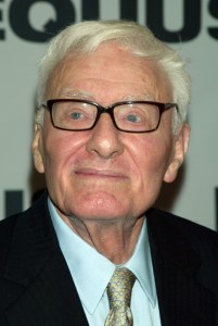 Peter Shaffer, Author of the Plays <em>Equus</em> and <em>Amadeus</em>, Dies at 90