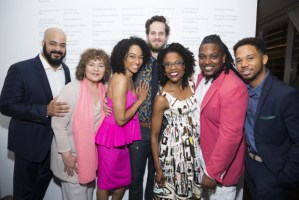 <em>War</em> by Branden Jacobs-Jenkins Opens at Lincoln Center Theater