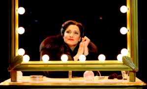 Hello, Gorgeous! Shoshana Bean Becomes Fanny Brice in <em>Funny Girl</em>