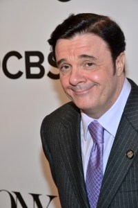 Nathan Lane to Join Andrew Garfield and Russell Tovey in London <em>Angels in America</em>