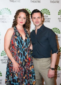 Melissa Errico, Max von Essen, and More Star in Irish Rep's <em>Finian's Rainbow</em> Concert