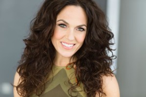 Michelle Dawson to Lead <em>Mamma Mia!</em> at John W. Engeman Theater