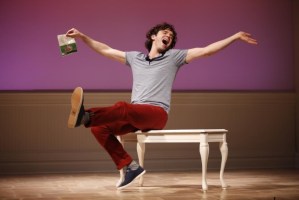 Michael Urie Brings <em>Buyer & Cellar</em> to Westport Country Playhouse