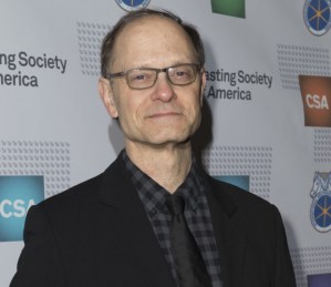 David Hyde Pierce to Star in Adam Bock's <em>A Life</em>