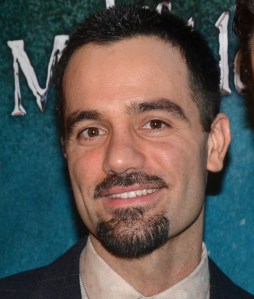 Ramin Karimloo and Kerry Ellis to Lead London Premiere of <em>Murder Ballad</em>