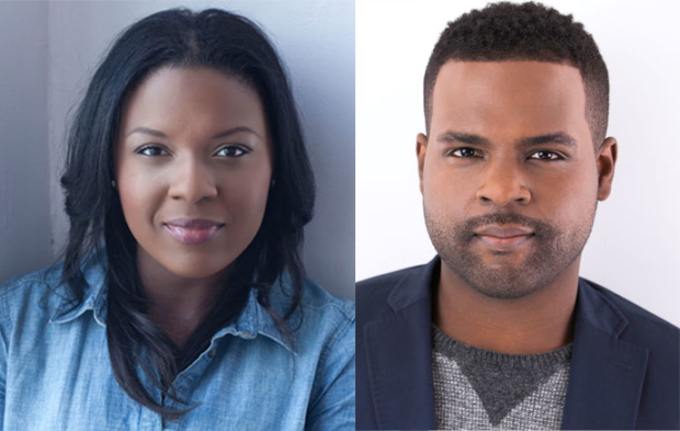 Deborah Joy and Juan Winans Continue a Musical Legacy in Born for This ...