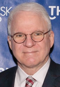 Steve Martin's <em>Meteor Shower</em> Extends at San Diego's Old Globe Theatre