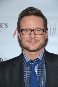 Will Chase to Replace Christian Borle in Broadway's <em>Something Rotten!</em>