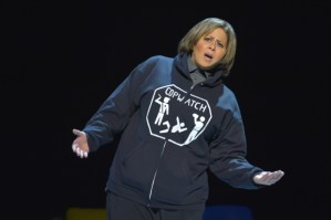 Plays by Anna Deavere Smith, Tracy Letts, Bruce Norris Set for New York Premieres